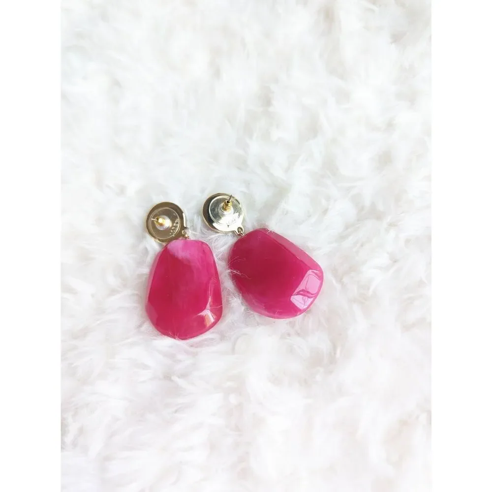 J. Crew brand stone